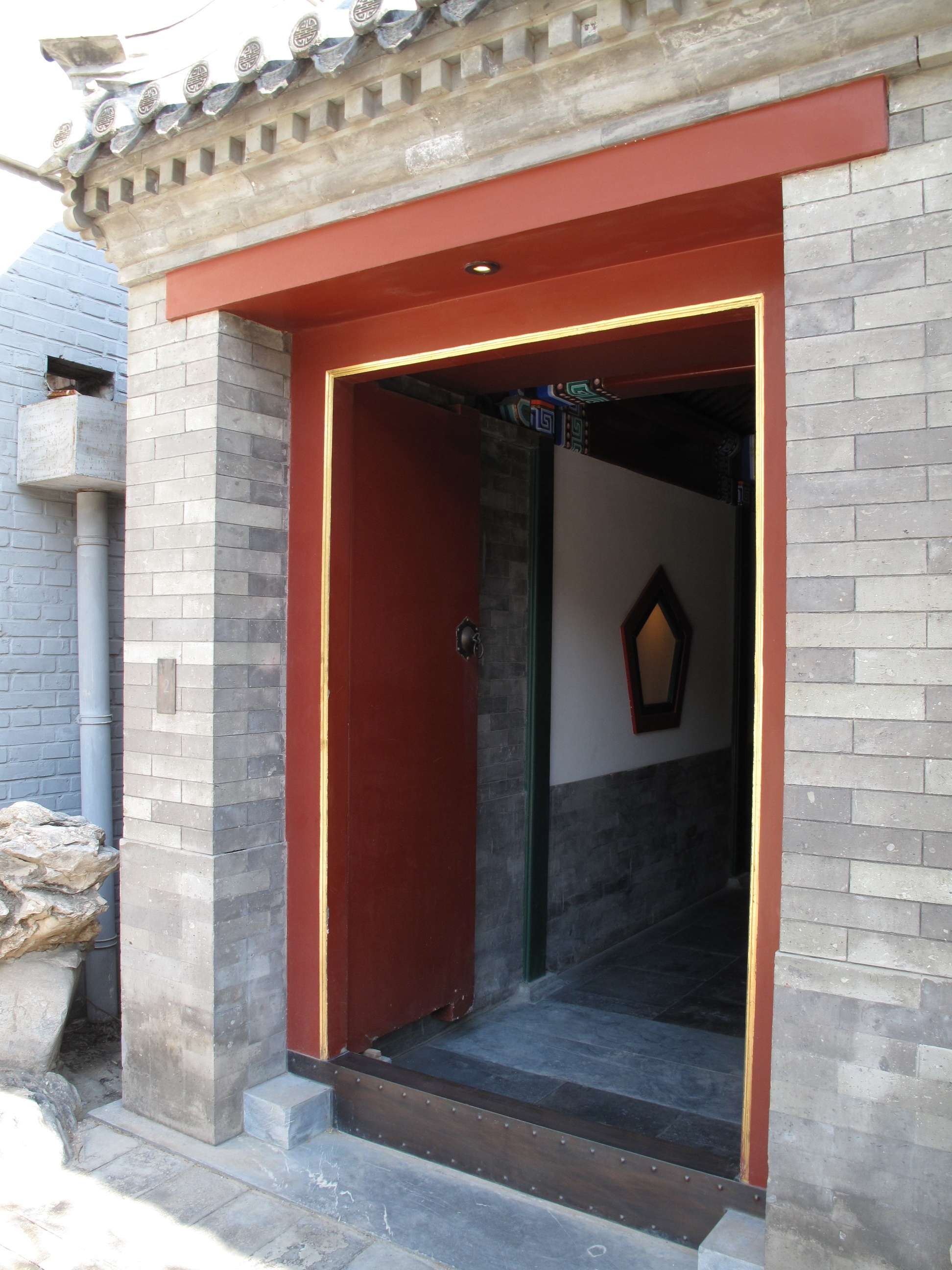 JAYA  北京安曼颐和酒店-2-30