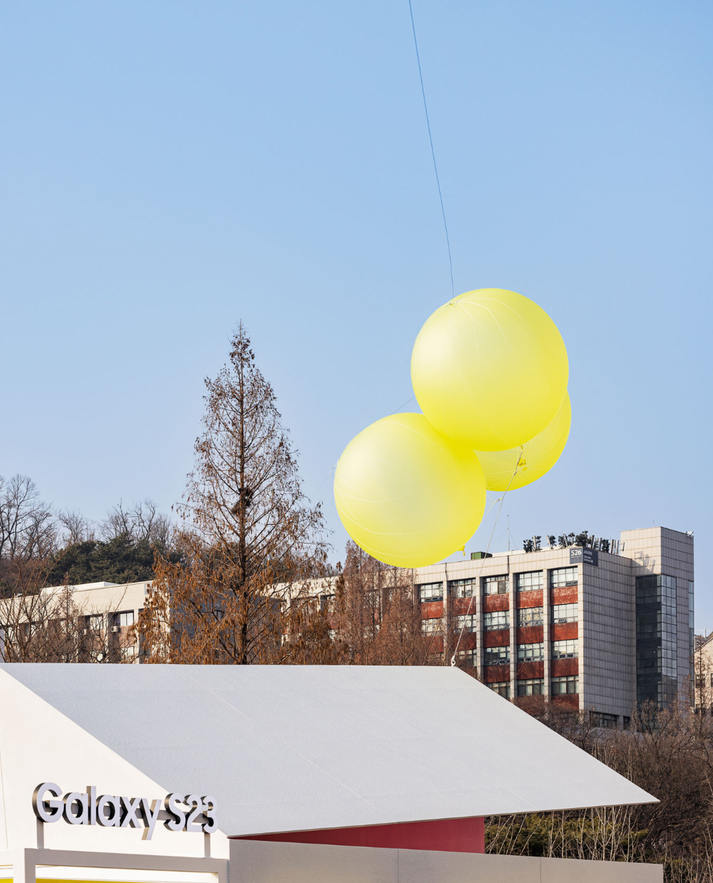 高丽大学 S23 延世校区丨韩国首尔丨plainoddity-6