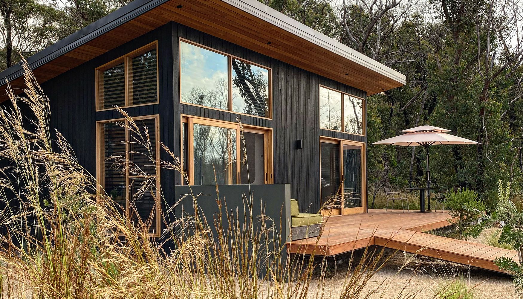 Most Popular Stays on Australian Architecture Escape 2022-25