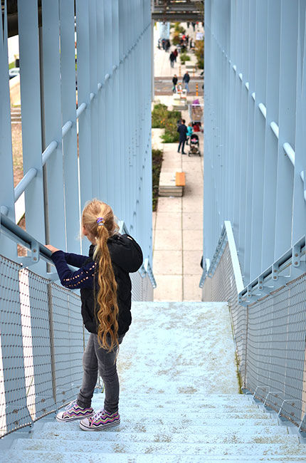 荷兰 Strijp S 工业区改造丨Trudo-20