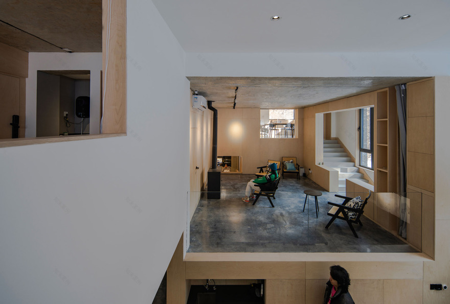 天峪河乡村设计中心,西安 / 偏远建筑FARchitect工作室(西建大)-162