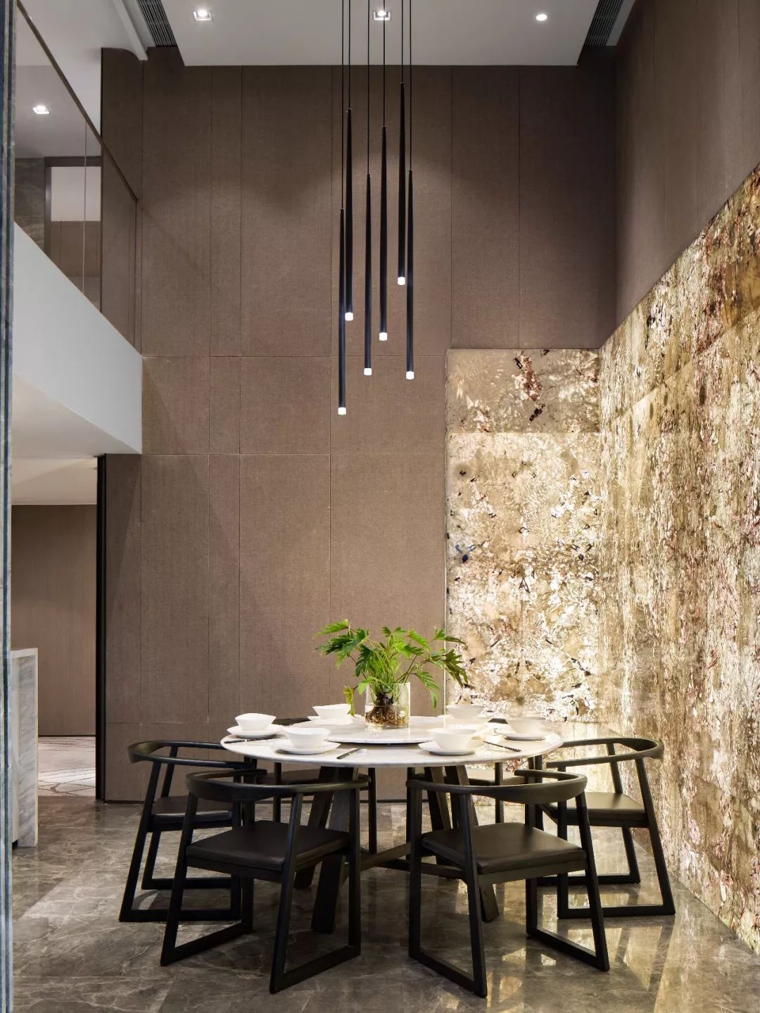 苏州万科大象山舍住宅-14