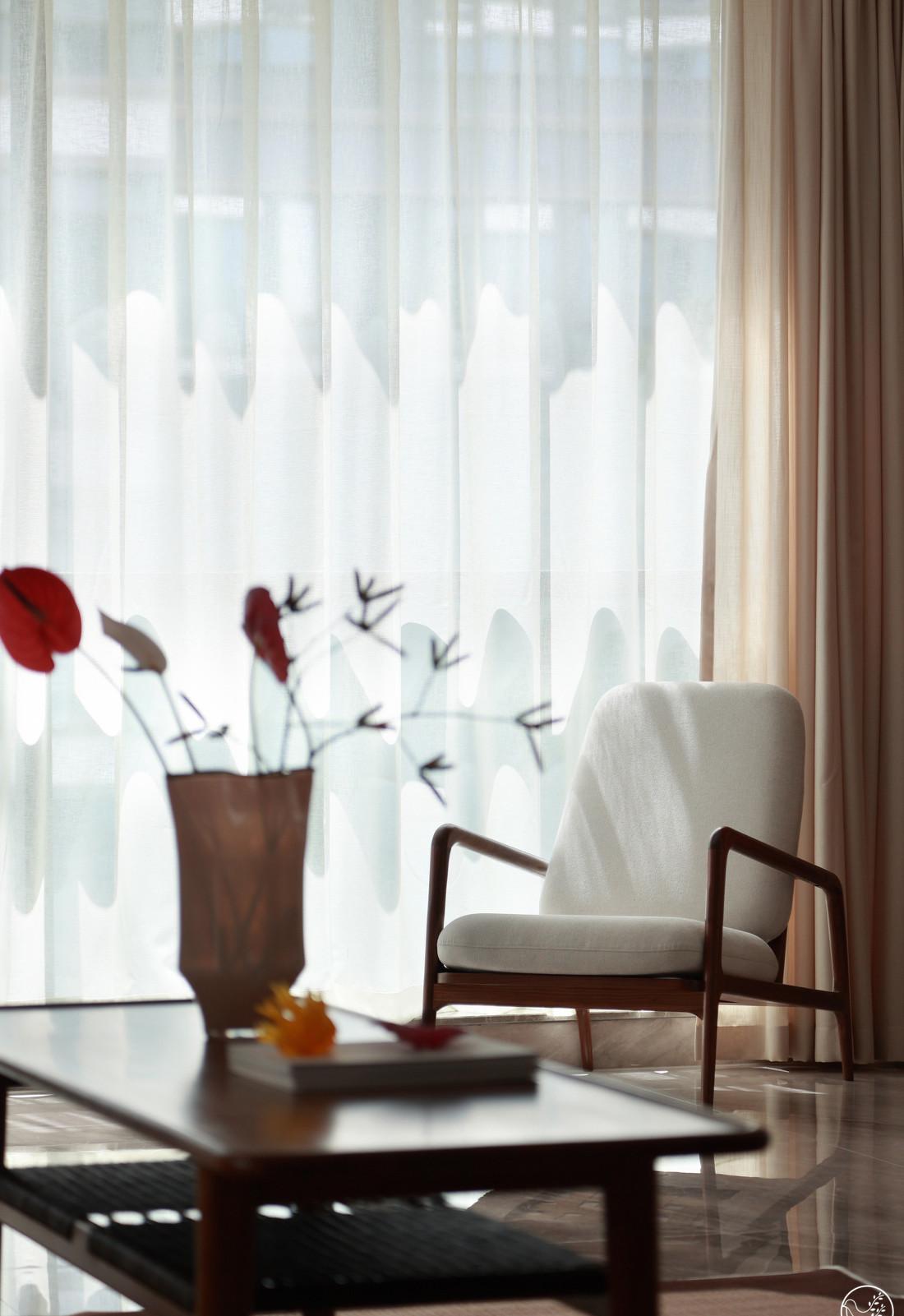 给爸妈准备的“旧旧的”新家-30