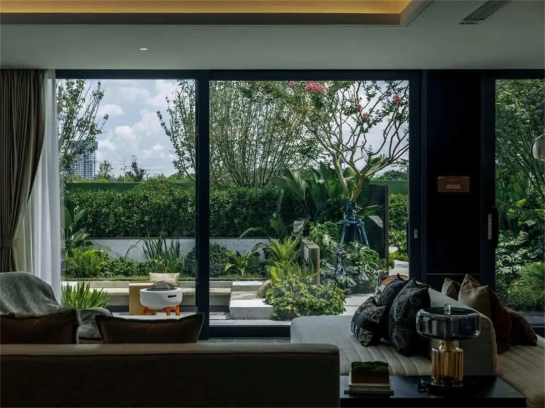 天投·锦悦天成丨中国成都丨中国建筑西南设计研究院有限公司-66