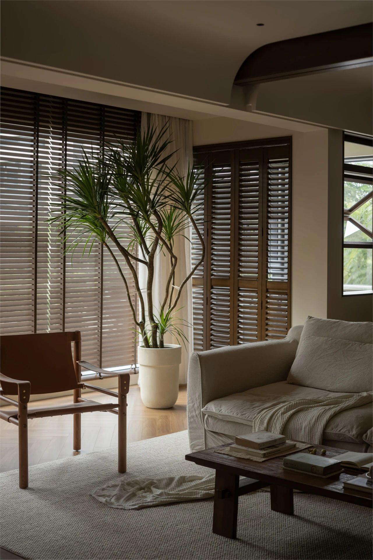 Private Home  归于自然的诗意栖居-75