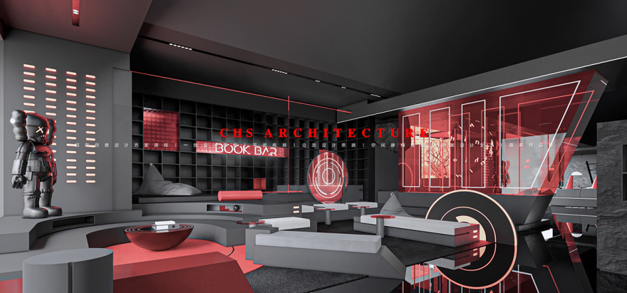 消失的火种·先锋酒店方案设计丨超前创意设计-31