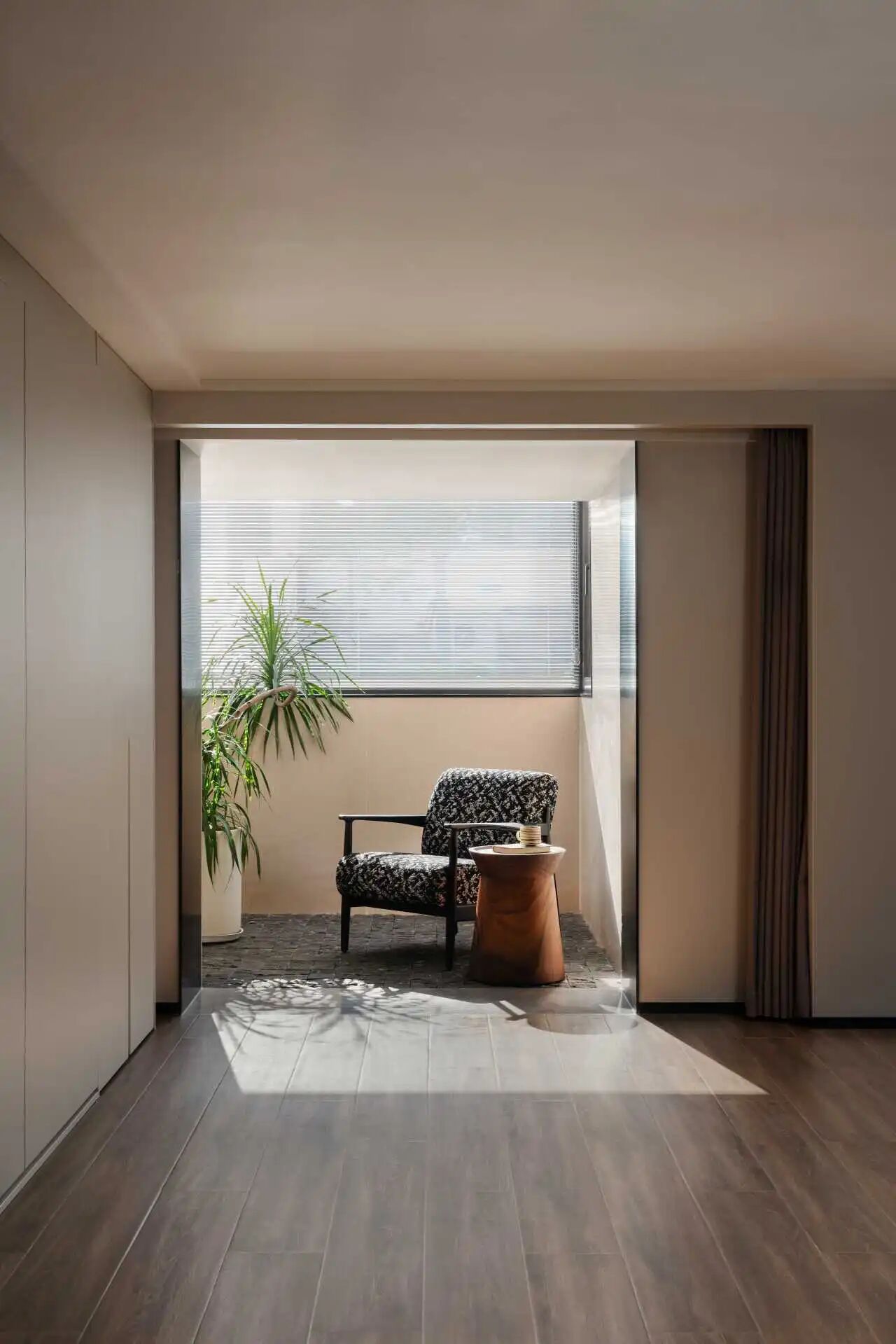 万科溪谷园W宅丨中国苏州丨肯吾设计事务所-18