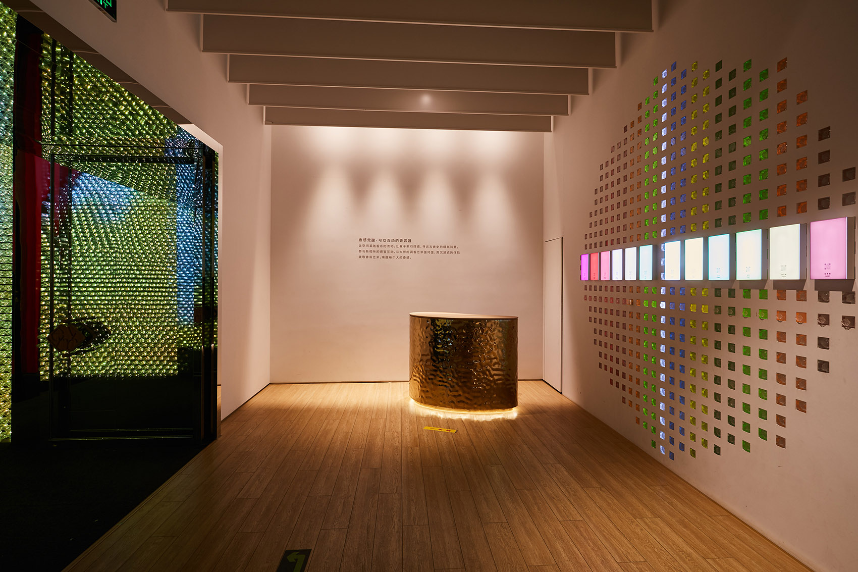 北京 Vivinevo 香氛艺术馆丨中国北京丨SODA 建筑师事务所-4