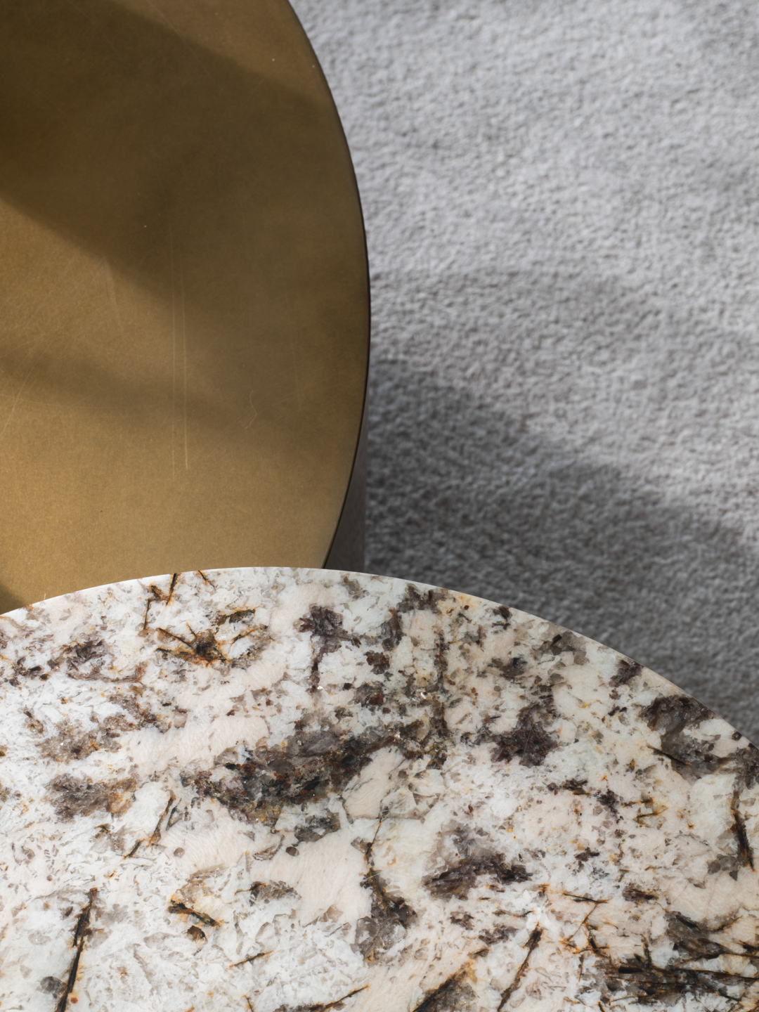 湖语颂中叠样板间丨中国苏州丨元禾大千（软装）,诗意空间（硬装）-18