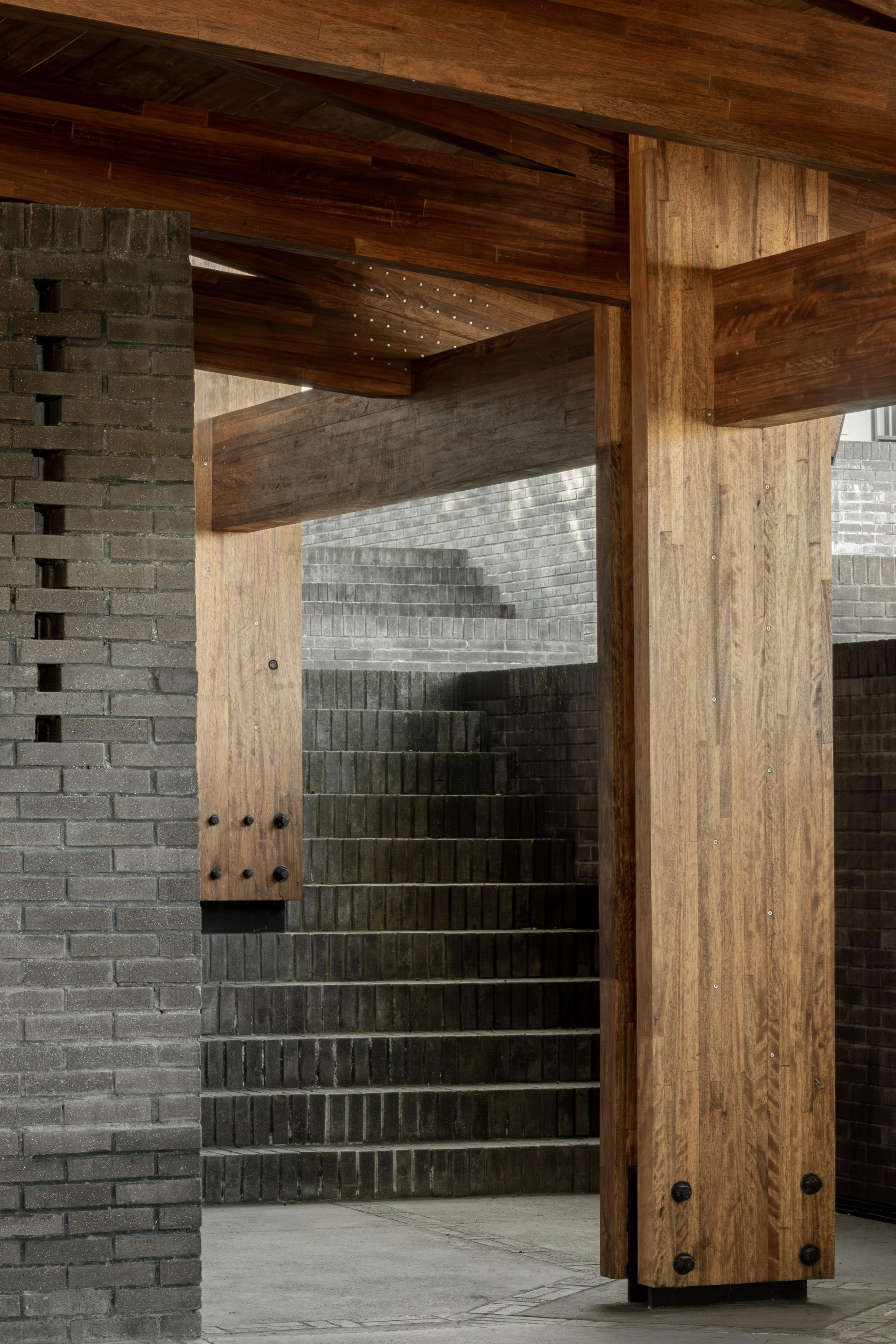 梅斯卡尔酒厂丨墨西哥丨Estudio ALA建筑工作室-26