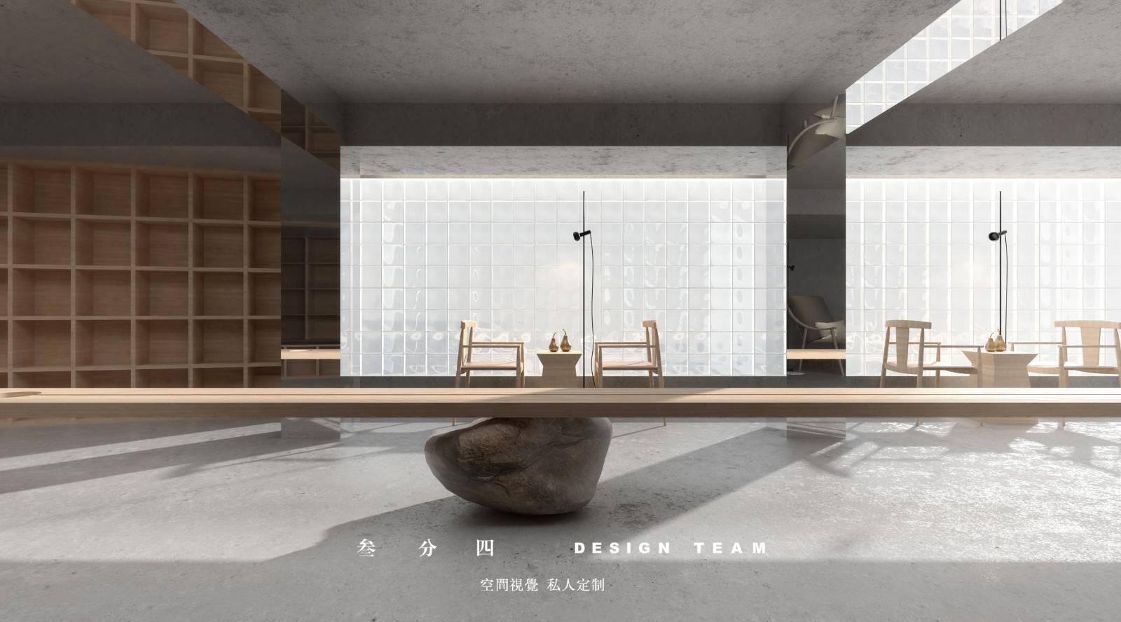 海西博文品书馆 | 人文气息与空间美学的完美融合-39