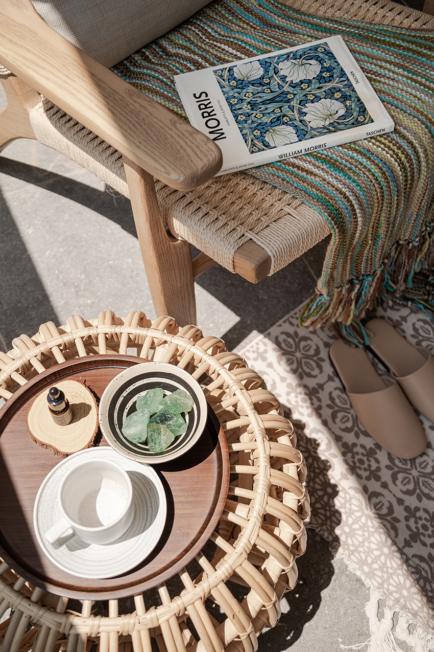 三亚悦菩提样板房软装设计丨中国三亚丨深圳市嘉行设计顾问有限公司-36