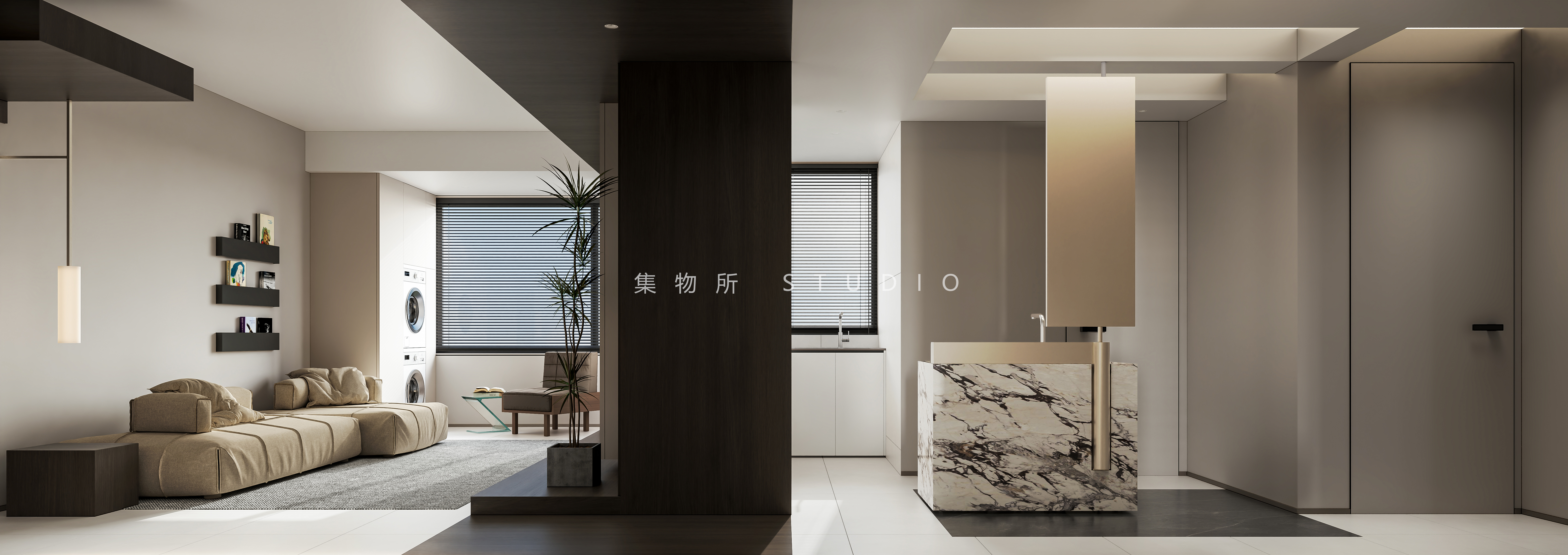 集物所STUDIO | 居-14