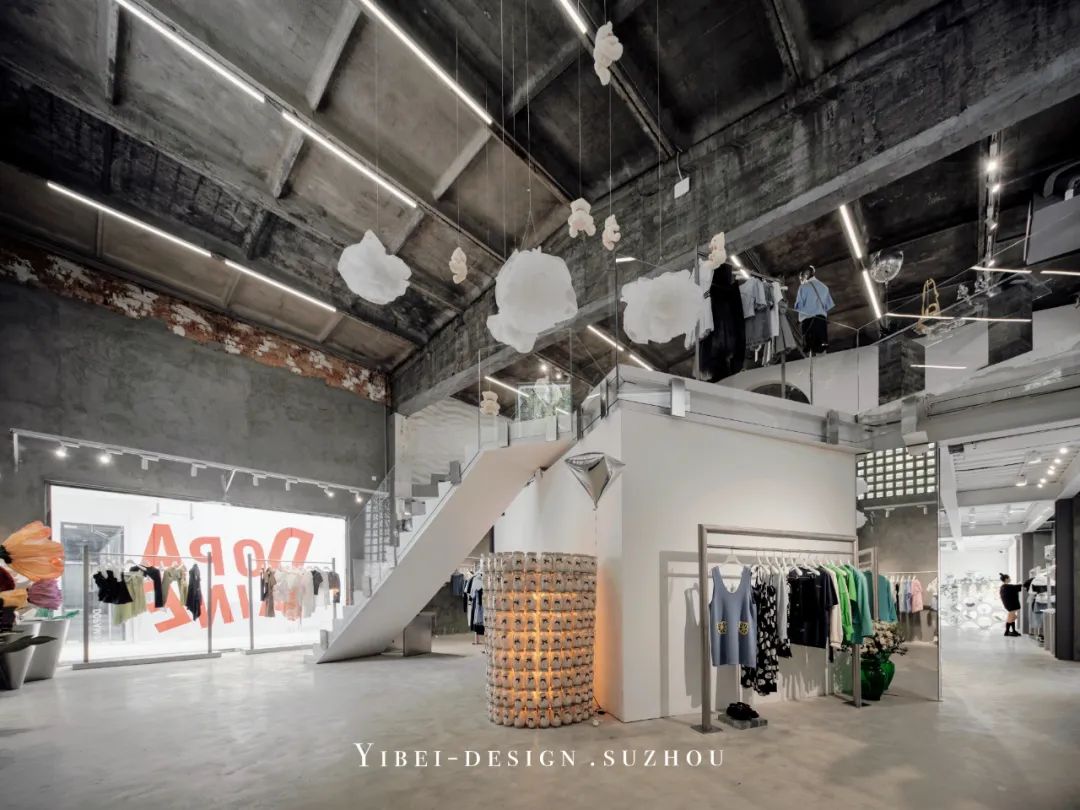多巴胺丨中国苏州丨一贝设计-30