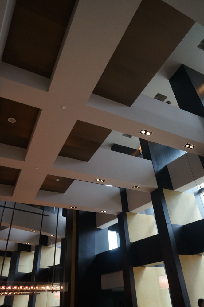 北京瑰丽酒店——亚洲首家瑰丽试营业自拍-2-61