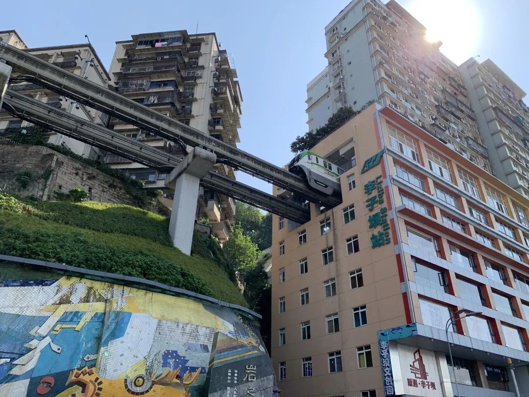 重庆亦行 · 融合自然与人文的景观设计之旅丨中国重庆丨亦境景观院-140