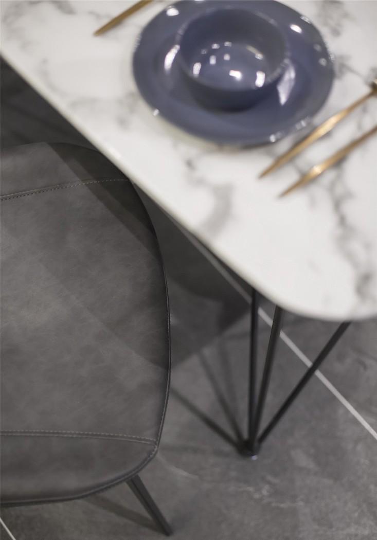 成都 30 平米小户型改造,打造通透大气禅意家居-21