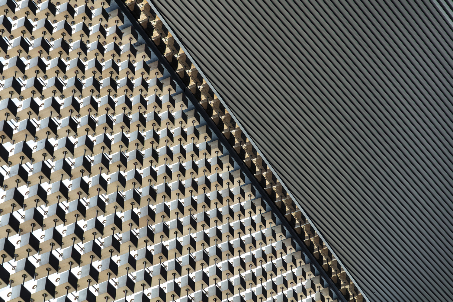 东京木材幕帘设计-27