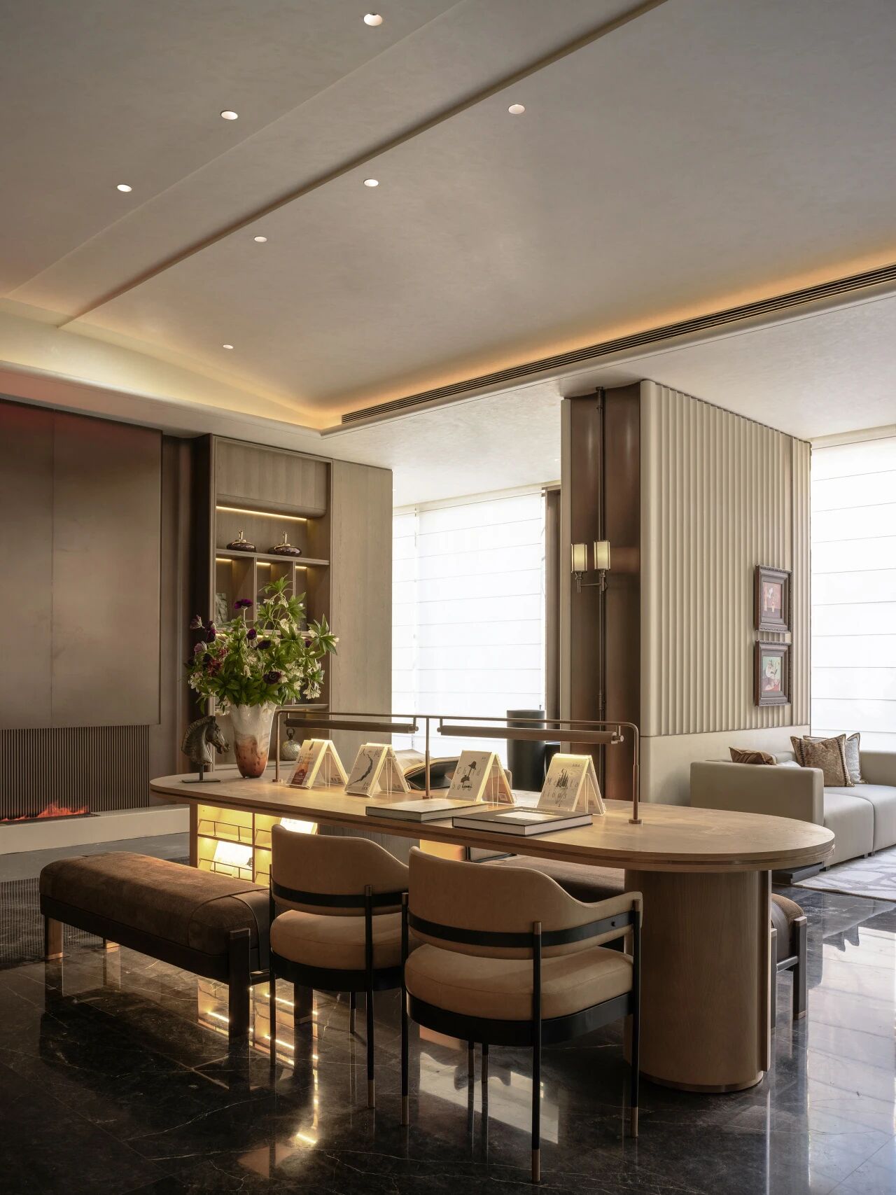 济南·中建·大学里丨中国济南丨PSD璞盛设计-6