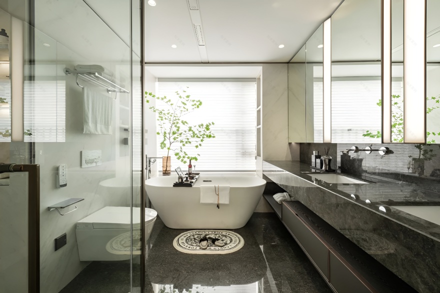 大壮名城丨中国广州丨ENJOYDESIGN-41