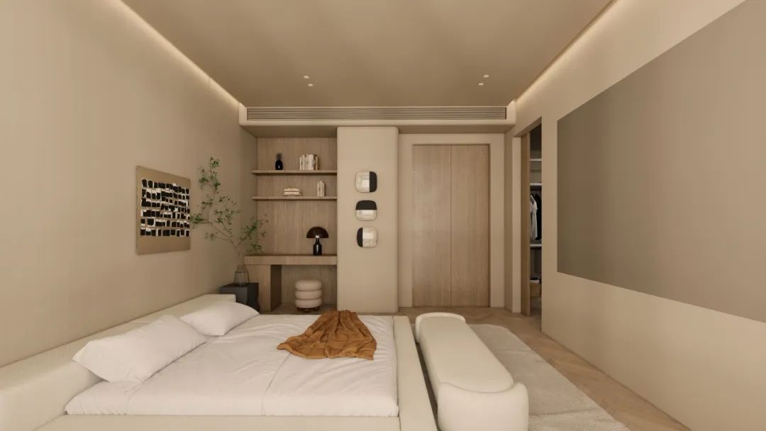 无向空间设计｜长滩原麓 · 观麓-48