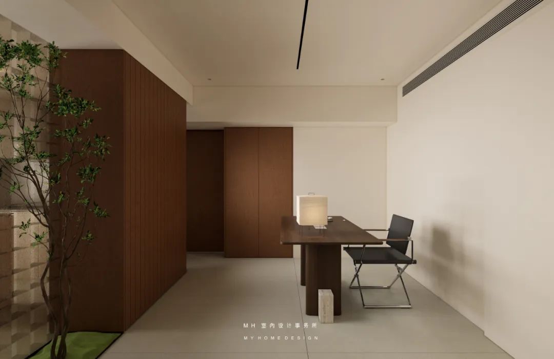 【首发】MH设计新作：奶油中古·理想生活-62