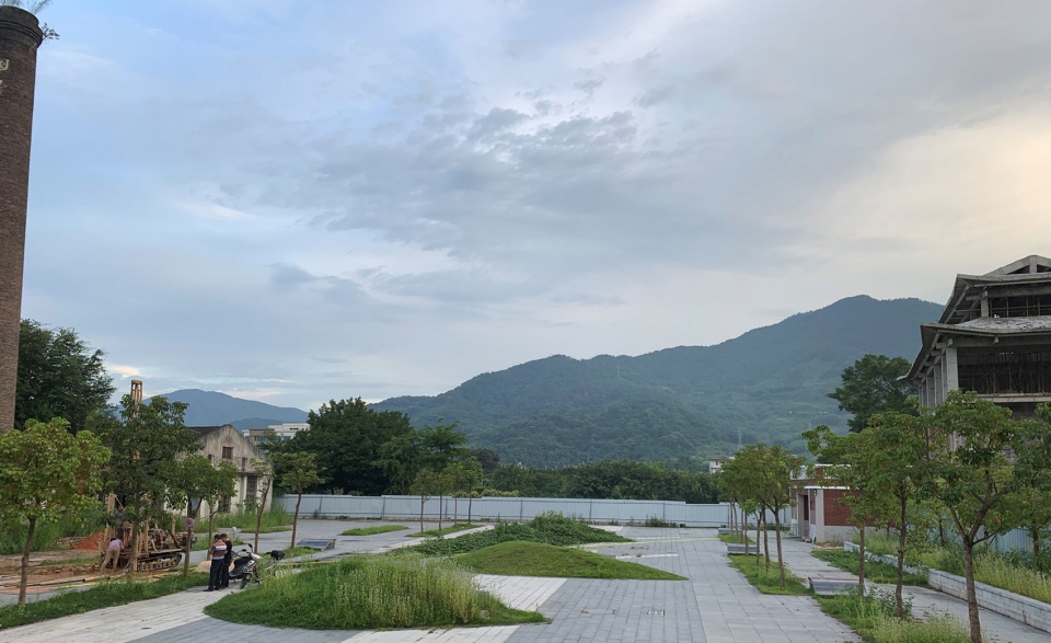 永春侨新红粬醋观光工厂丨中国泉州丨LEL DESIGN studio-55