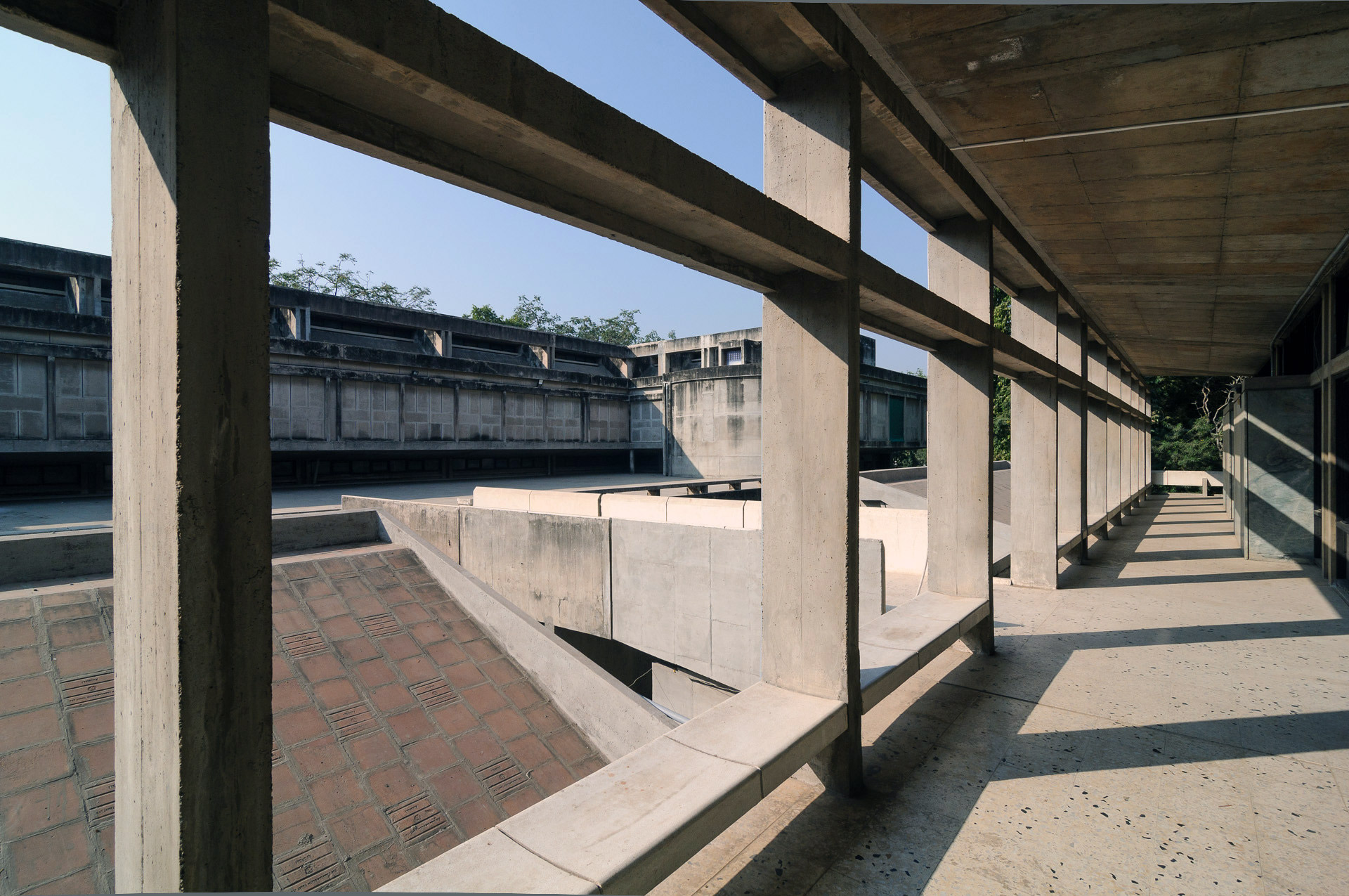 印度学研究所（The Institute of Indology）-20