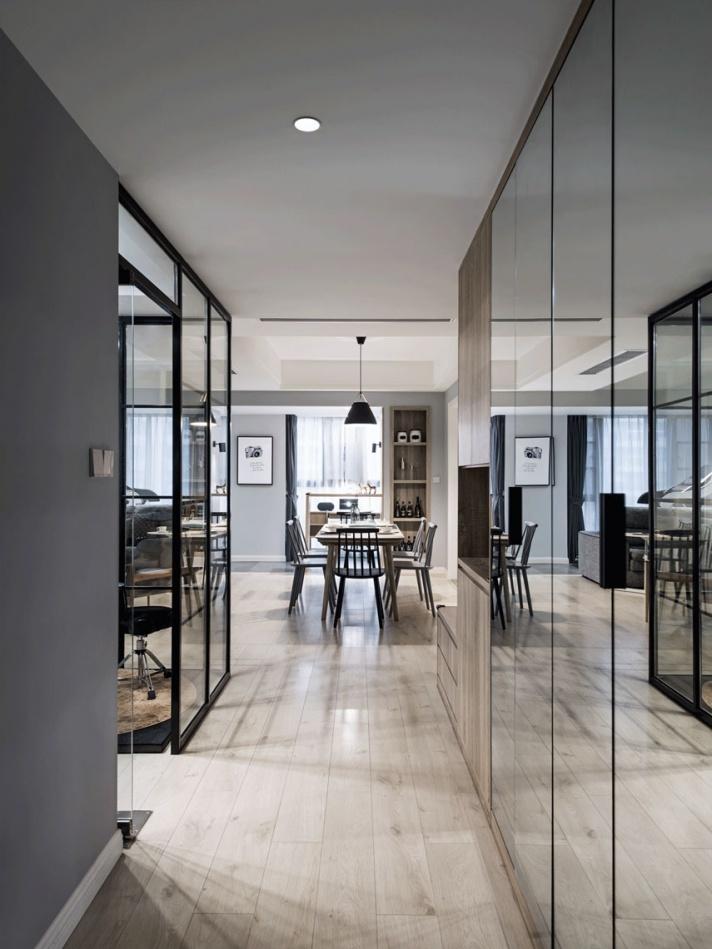 温暖归家，生活与爱的空间-36