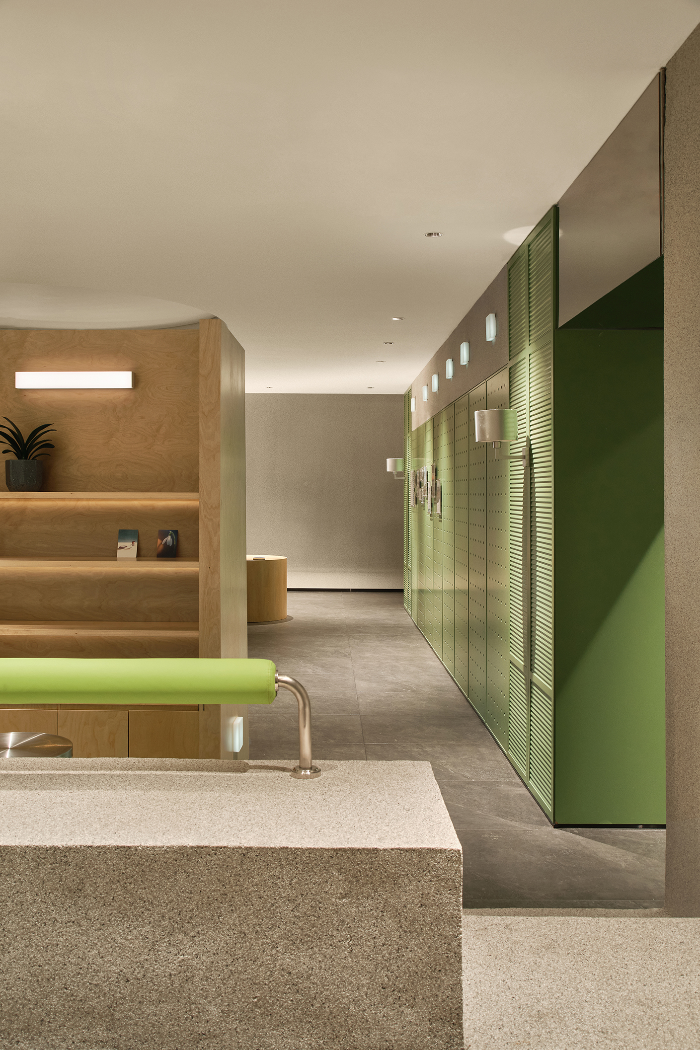 旷野·青旅丨中国南京丨苏格SG空间设计事务所-36