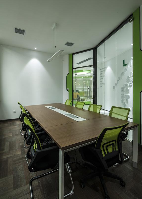 安翔智能体验中心-37