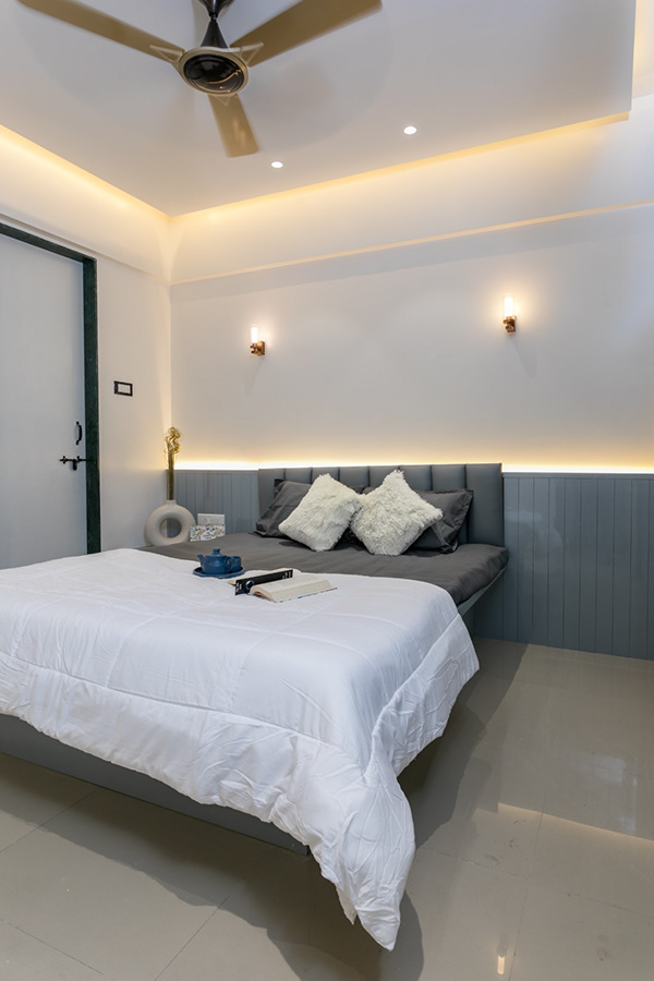 Deore Residence, Talegaon Dabhade-7