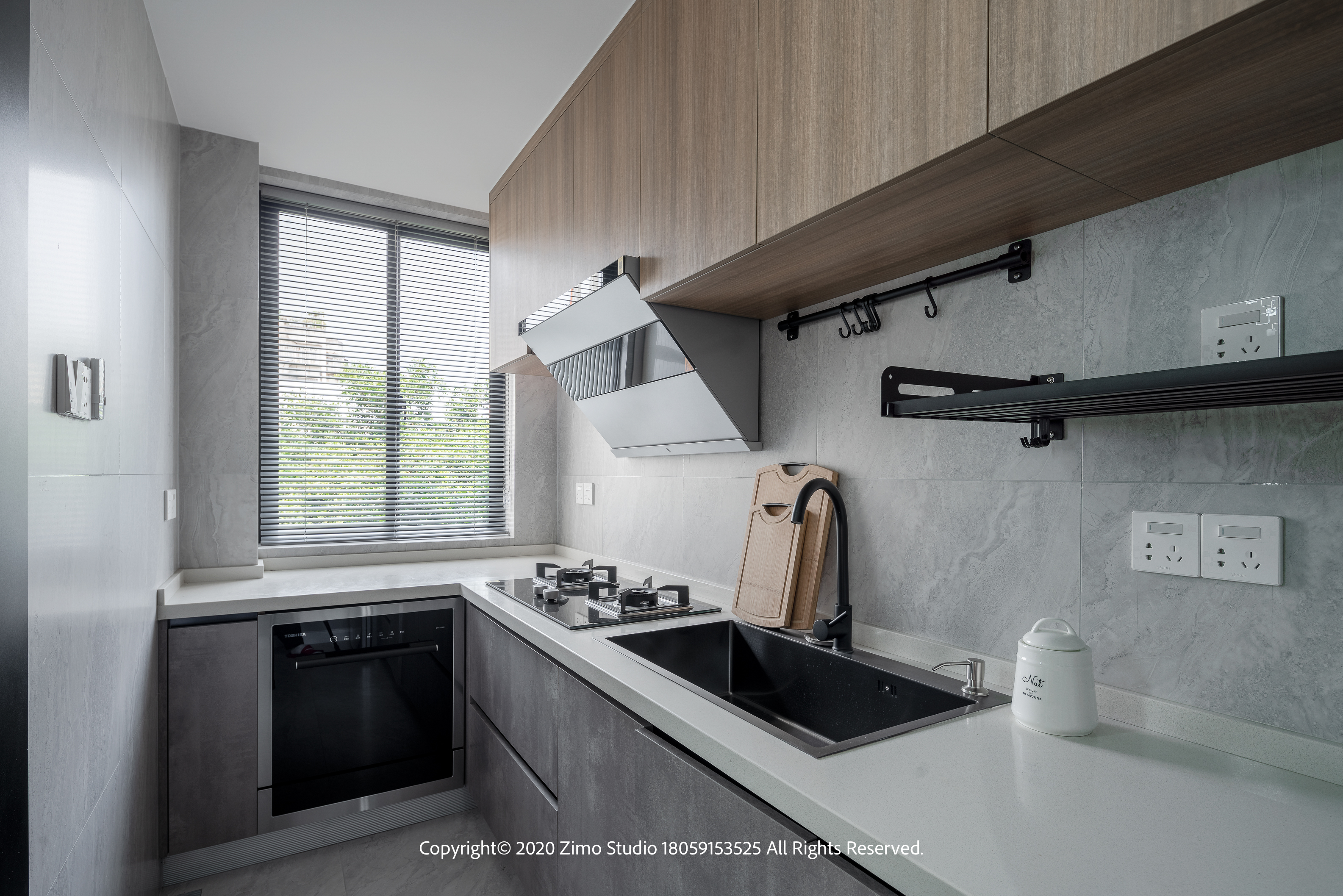 家装改造空间拍摄-6