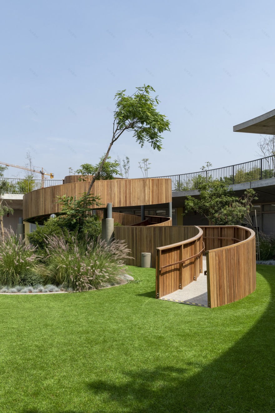 丨秘鲁利马丨Shell Arquitectos-44