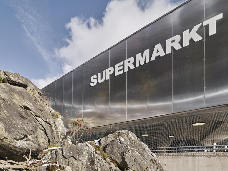 MPREIS 索尔登丨奥地利丨LAAC-10