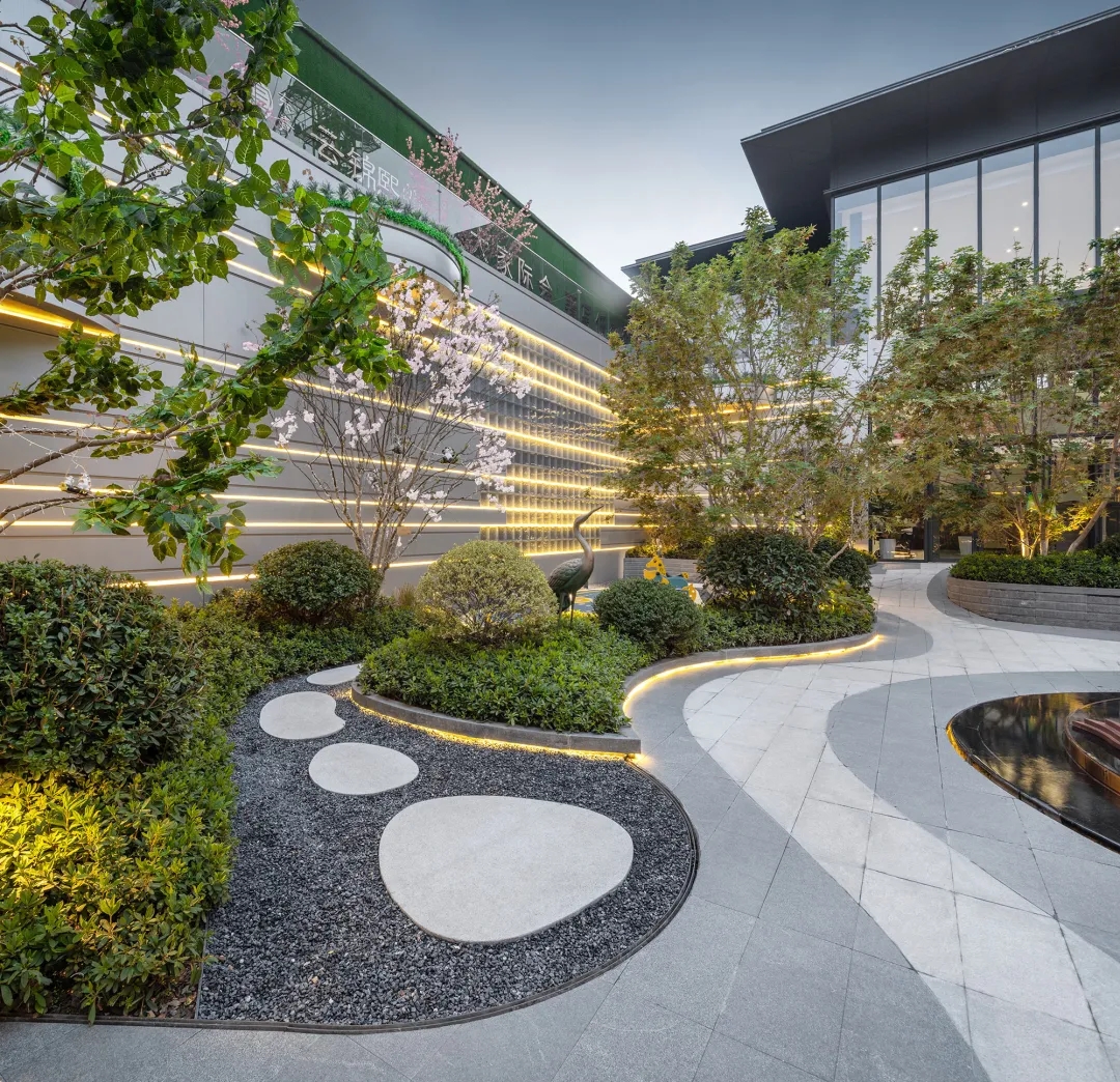 郑州东青·云锦熙悦示范区-30