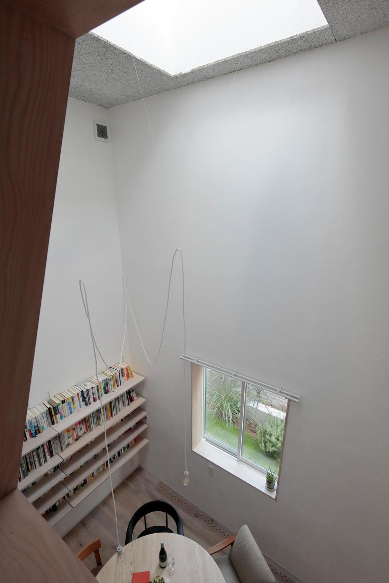 欧姆，彭特丨日本神奈川丨土田拓也／no.555 一級建築士事務所-36