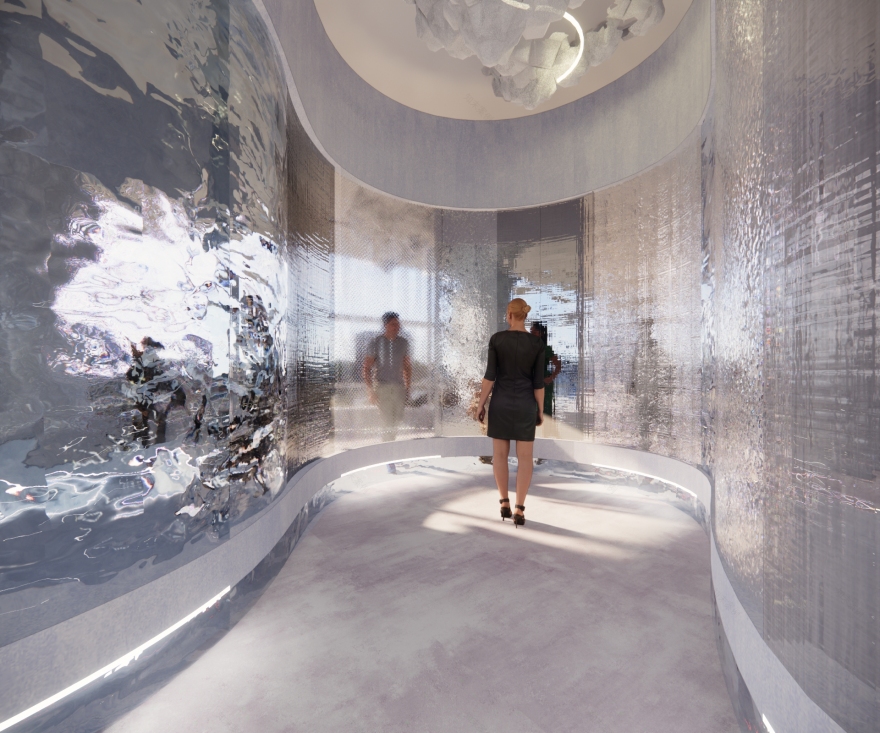 迴龍情趣玻璃館-4