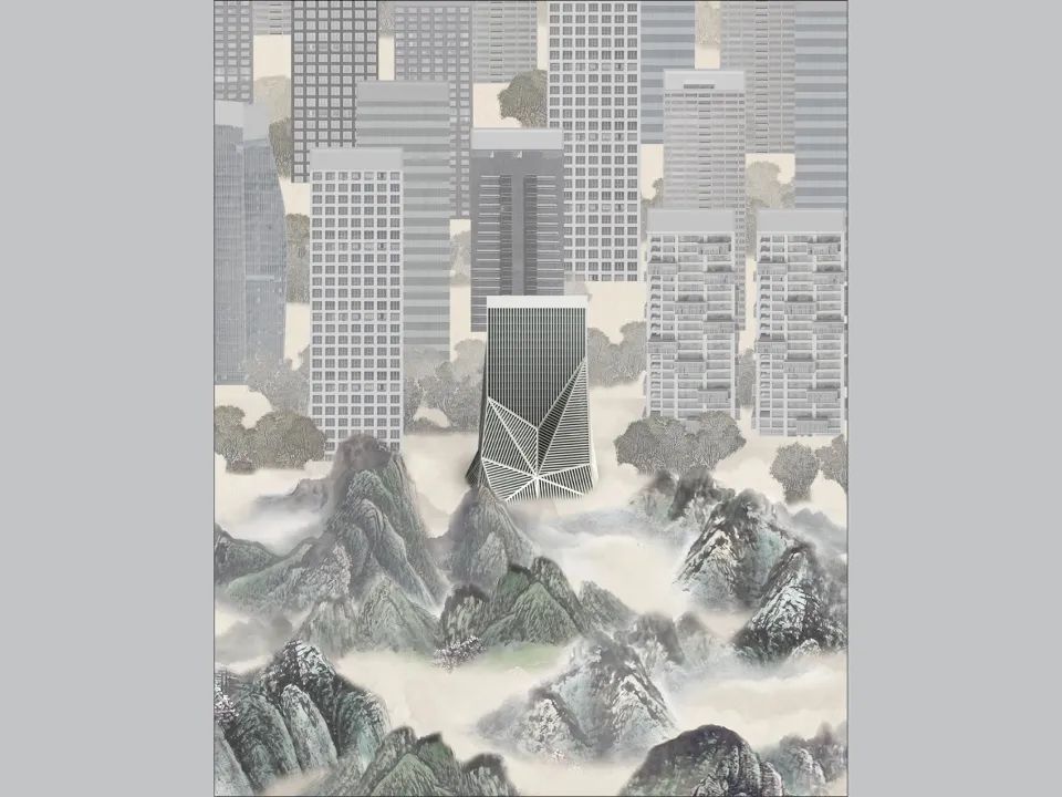 OMA新作｜厦门新地标：九牧创新中心-27