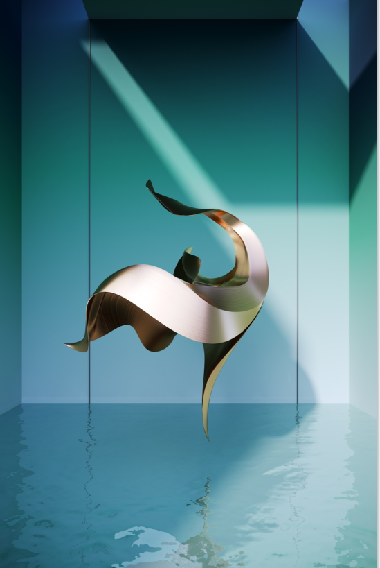 DDM 梦景未来 · 2021 年度获奖项目集锦-213