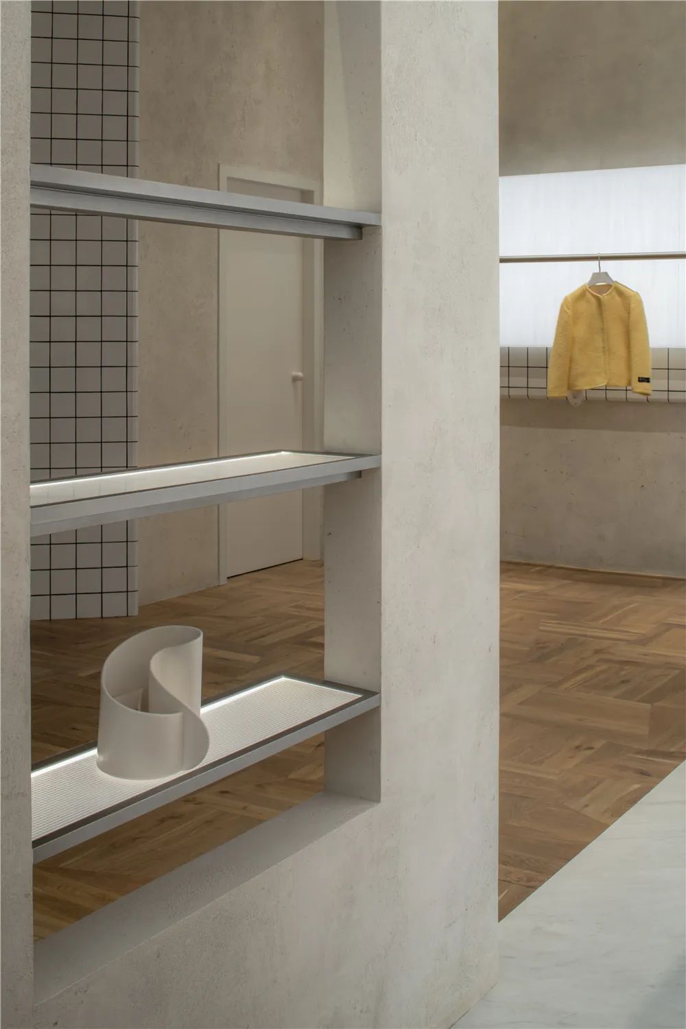 韩国品牌pushBUTTON中国首店-32