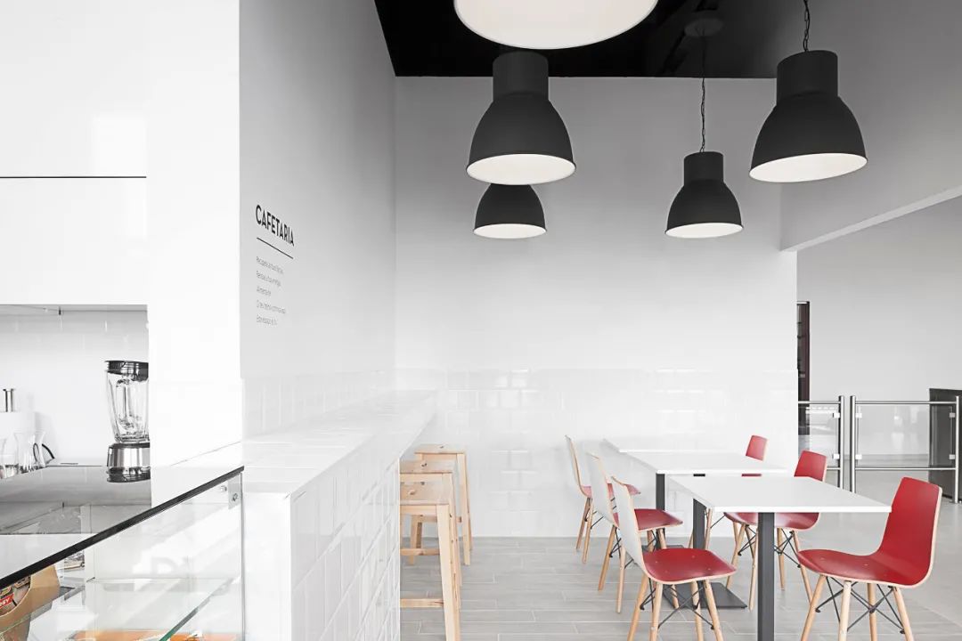 极致炫酷健身房！挥洒热血-86