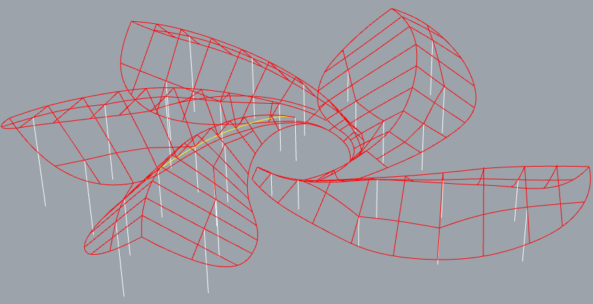 成都世园会“花居”丨中国成都丨四川省建筑设计研究院（SADI）-18
