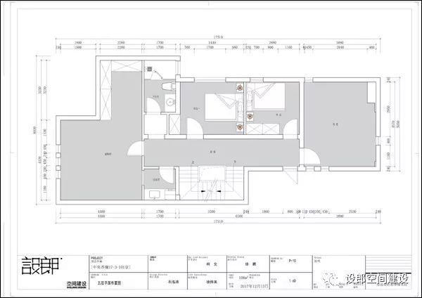中央香榭-【设郎空间建设】-13