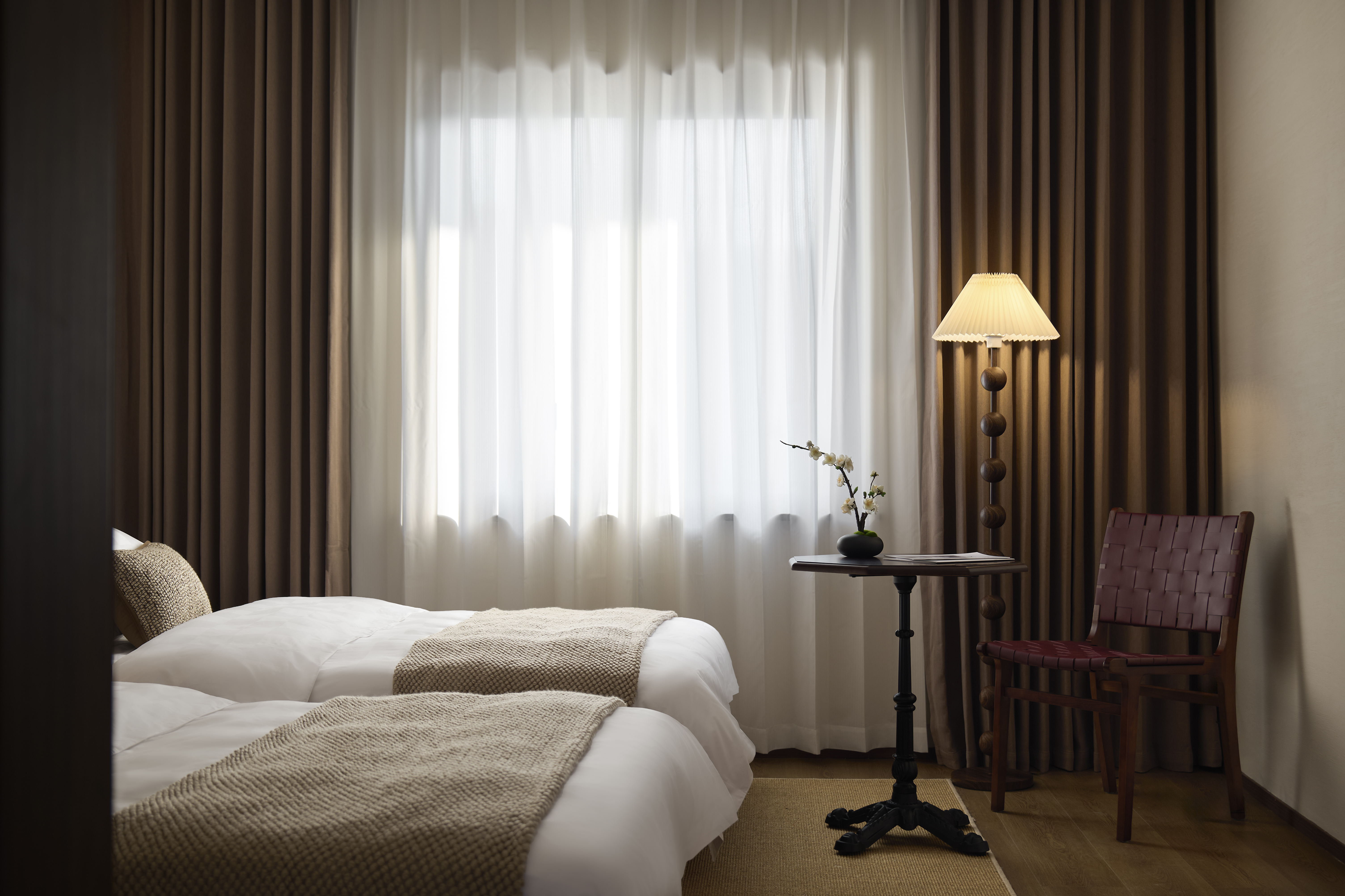 淀山湖民宿丨中国上海-1