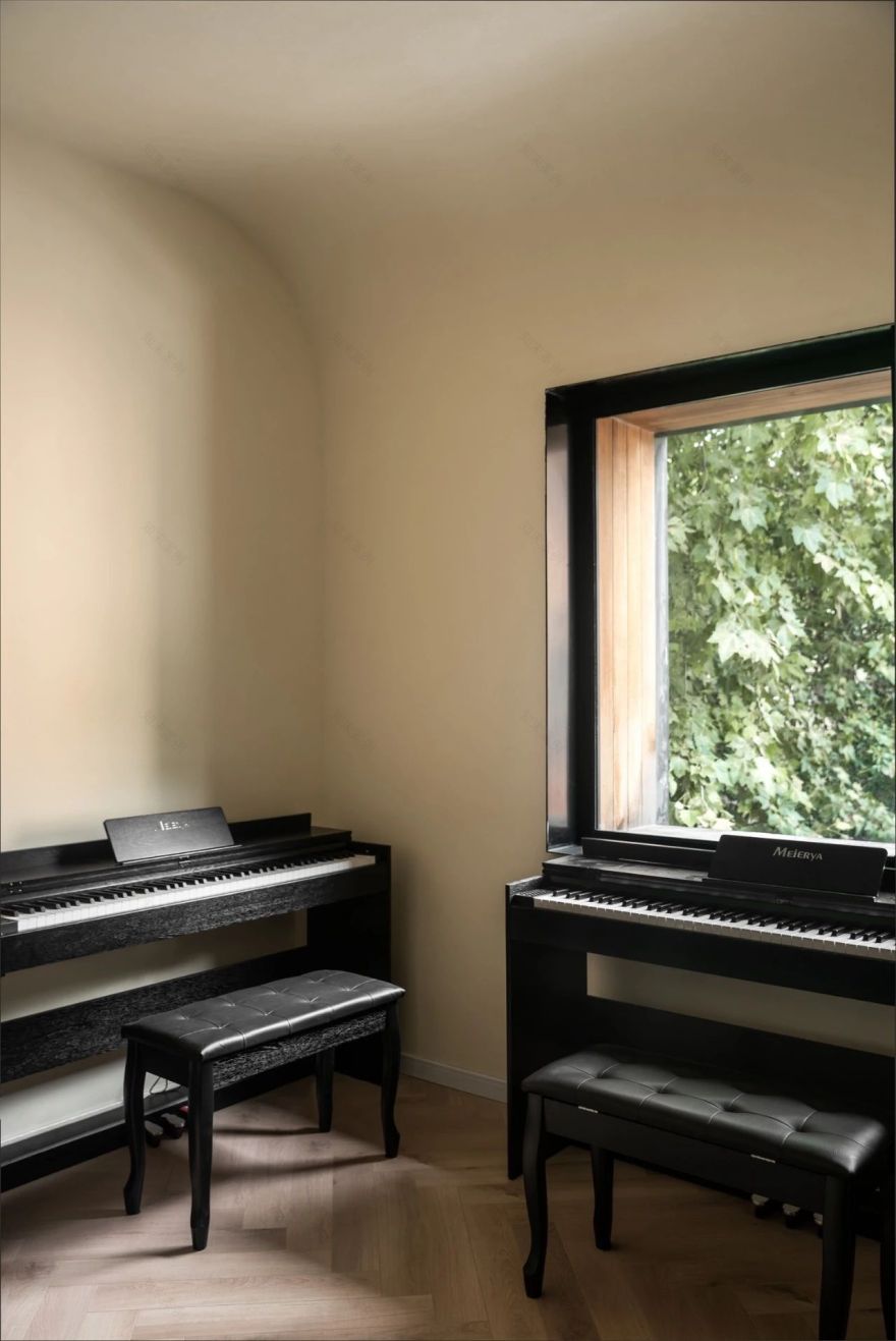 上海龚琛晨国际钢琴艺术中心丨中国上海丨辛斐,庄嘉其,李玥涛,陶晨-17