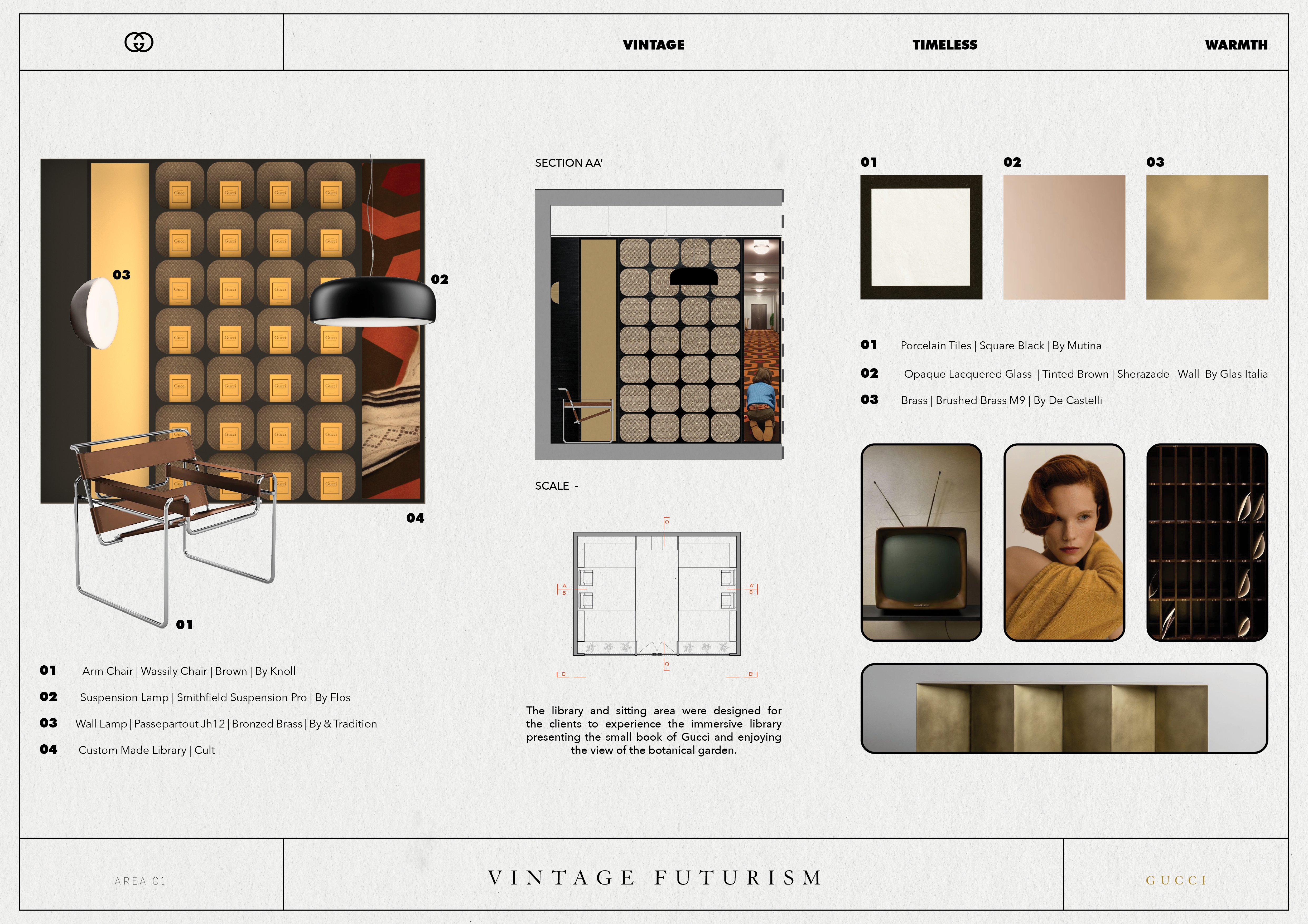 Gucci Pop Up Store-17