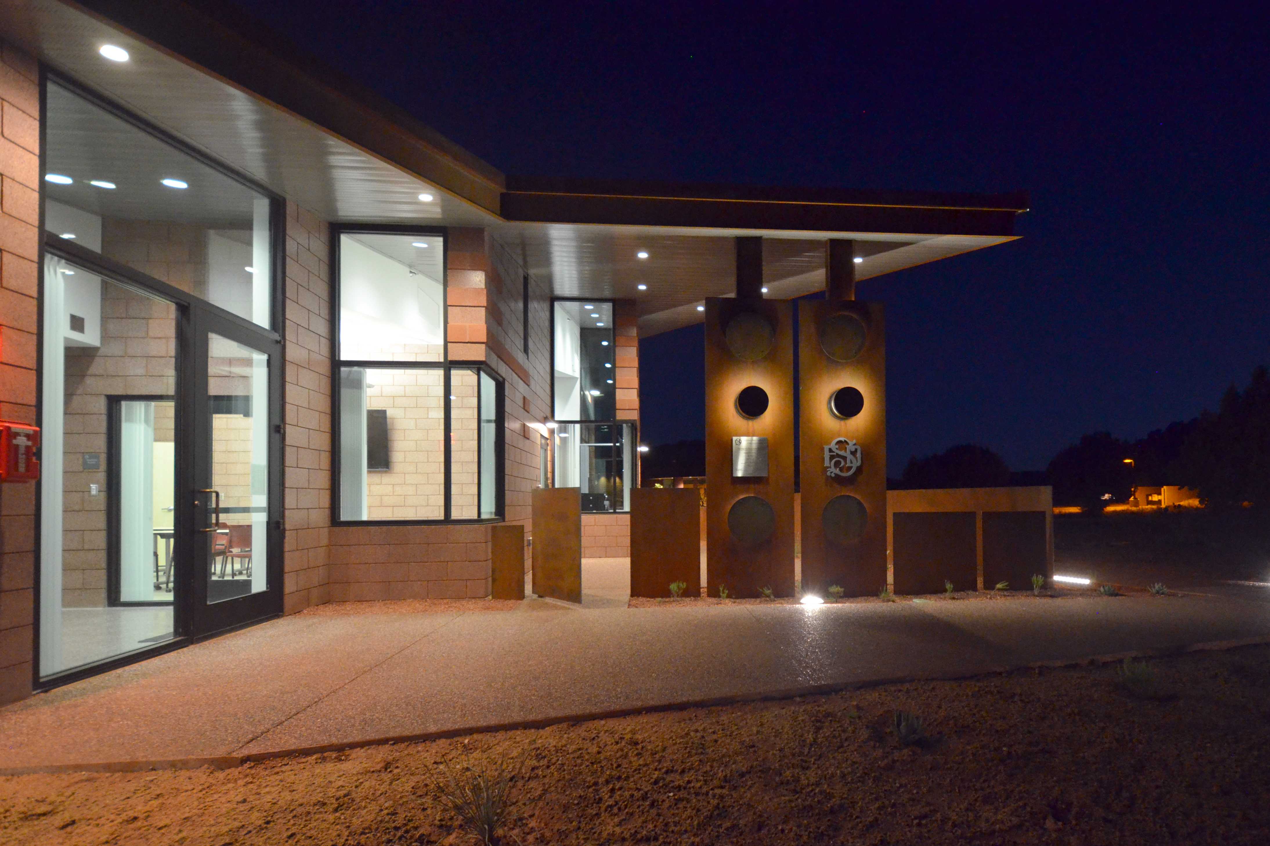 塞多纳消防局 6 号-6