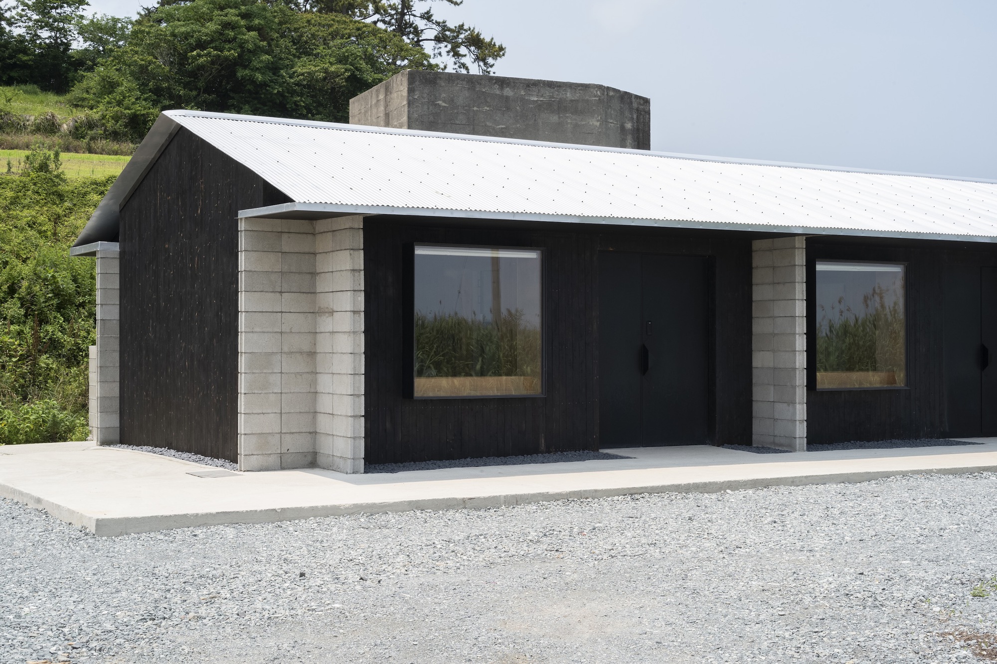 寿美屋丨韩国丨TCA-22