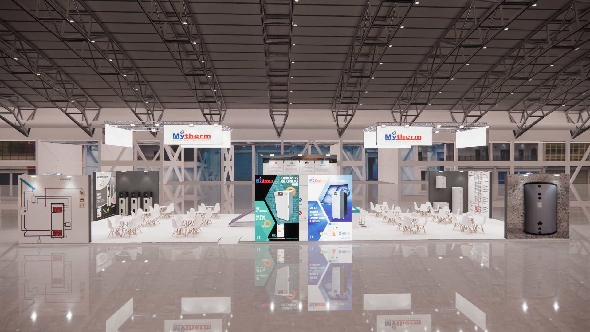 MYTHERM STAND-6